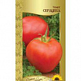 Томат (Помидор) обыкновенный Сердцеед Томат (Помидор) обыкновенный Сердцеед