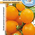 Томат (Помидор) обыкновенный Золотой самородок Томат (Помидор) обыкновенный Золотой самородок