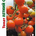 Томат (Помидор) обыкновенный Летний сад F1 Томат (Помидор) обыкновенный Летний сад F1