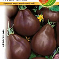 Томат (Помидор) обыкновенный Груша Черная Томат (Помидор) обыкновенный Груша Черная