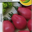 Томат (Помидор) обыкновенный Груша розовая Томат (Помидор) обыкновенный Груша розовая